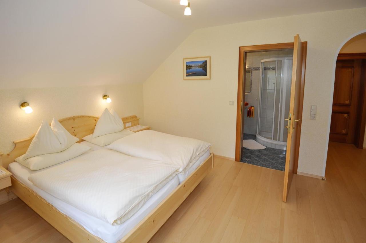 Feichtlehnerhof Bed & Breakfast Ramsau am Dachstein Ngoại thất bức ảnh