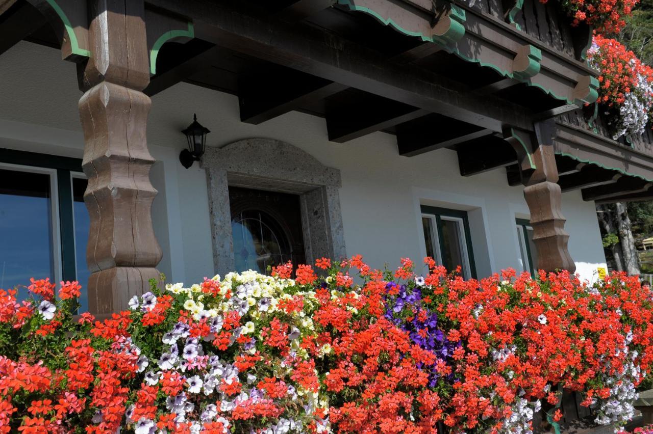 Feichtlehnerhof Bed & Breakfast Ramsau am Dachstein Ngoại thất bức ảnh