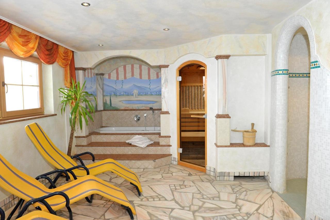 Feichtlehnerhof Bed & Breakfast Ramsau am Dachstein Ngoại thất bức ảnh