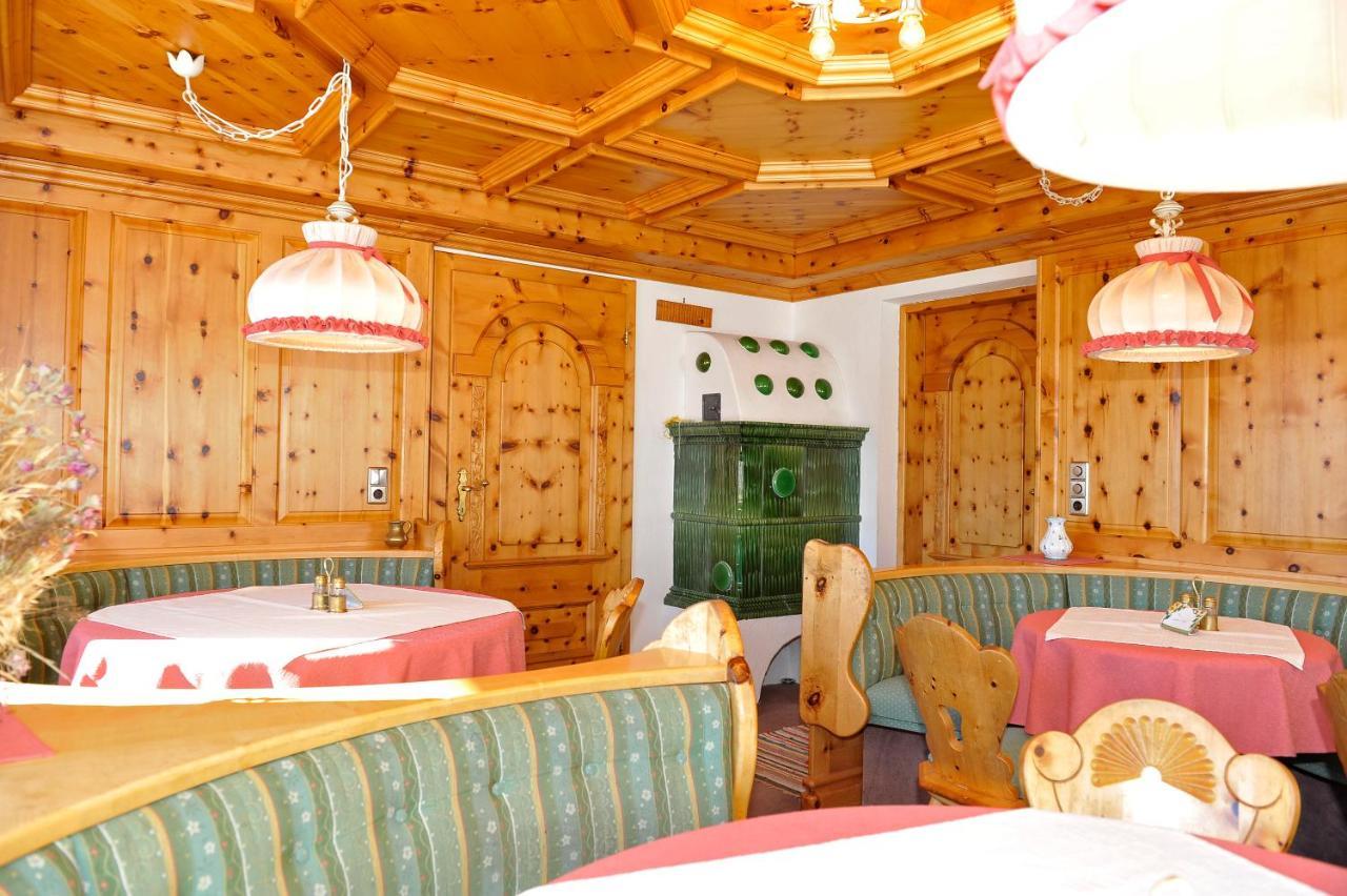 Feichtlehnerhof Bed & Breakfast Ramsau am Dachstein Ngoại thất bức ảnh