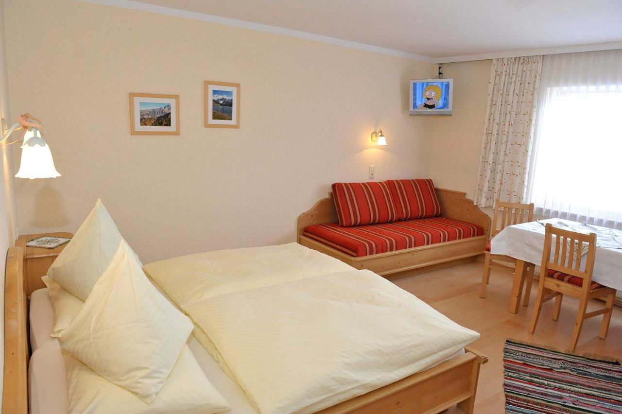 Feichtlehnerhof Bed & Breakfast Ramsau am Dachstein Ngoại thất bức ảnh