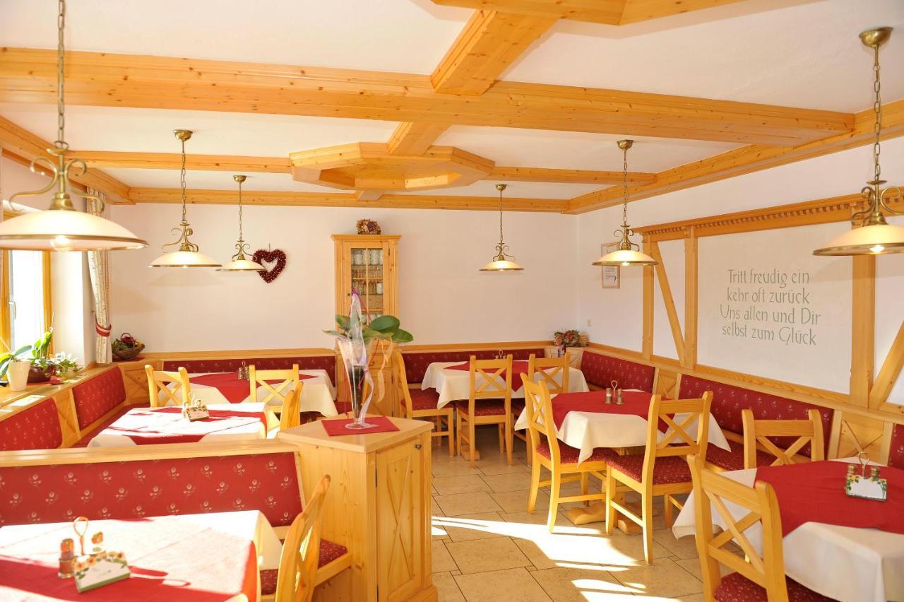 Feichtlehnerhof Bed & Breakfast Ramsau am Dachstein Ngoại thất bức ảnh