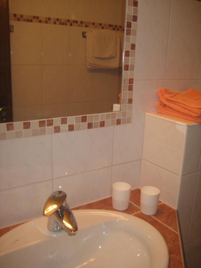 Feichtlehnerhof Bed & Breakfast Ramsau am Dachstein Ngoại thất bức ảnh