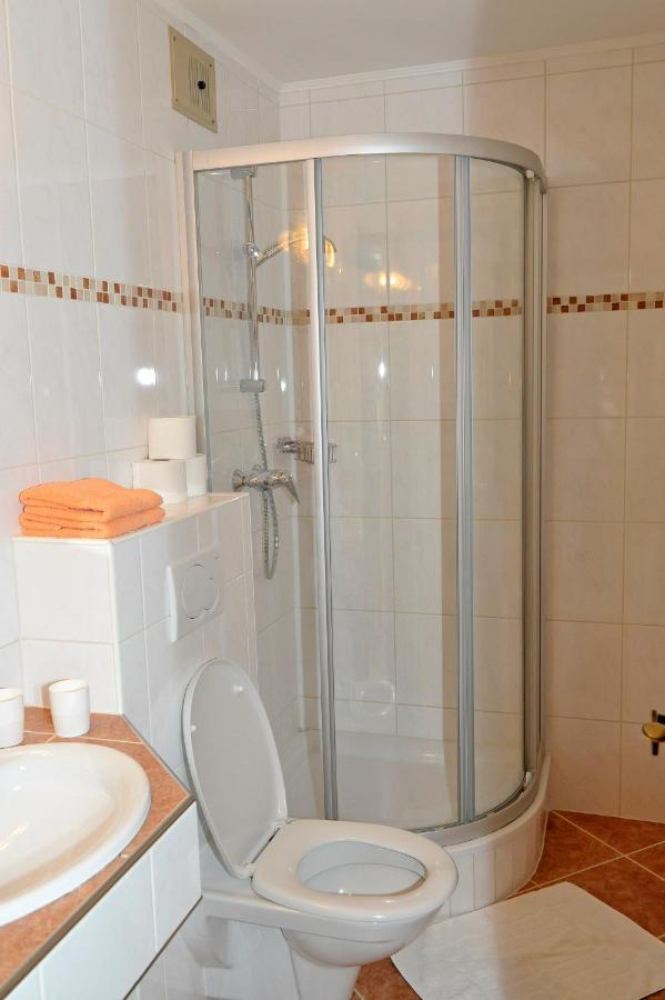 Feichtlehnerhof Bed & Breakfast Ramsau am Dachstein Ngoại thất bức ảnh