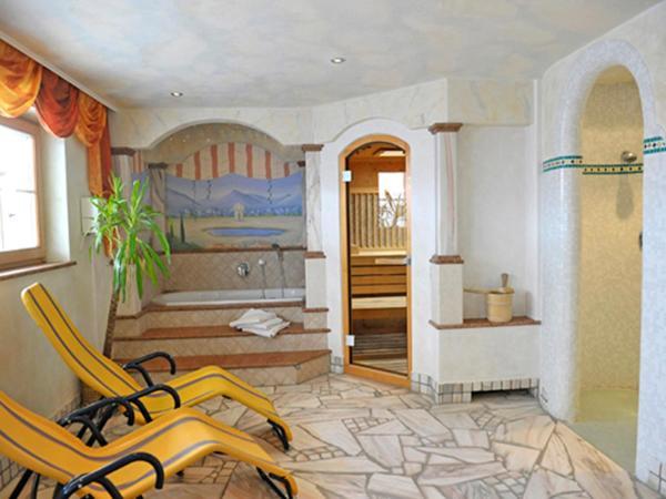 Feichtlehnerhof Bed & Breakfast Ramsau am Dachstein Ngoại thất bức ảnh