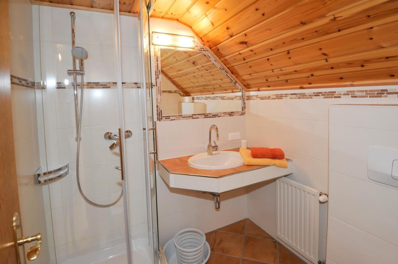 Feichtlehnerhof Bed & Breakfast Ramsau am Dachstein Ngoại thất bức ảnh
