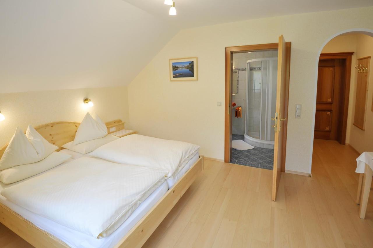 Feichtlehnerhof Bed & Breakfast Ramsau am Dachstein Ngoại thất bức ảnh