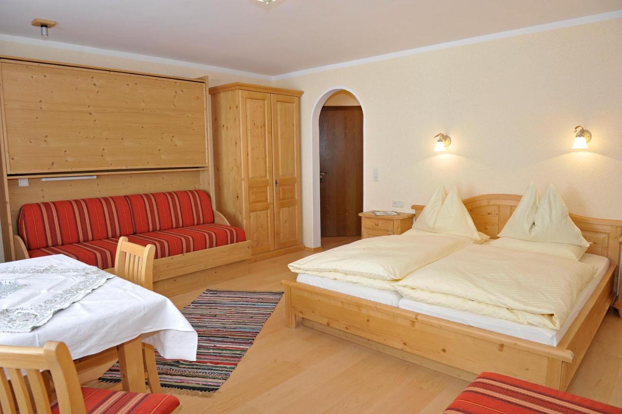 Feichtlehnerhof Bed & Breakfast Ramsau am Dachstein Ngoại thất bức ảnh